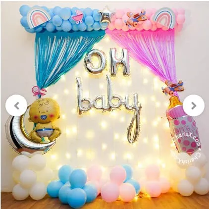 Oh Baby Decor 4