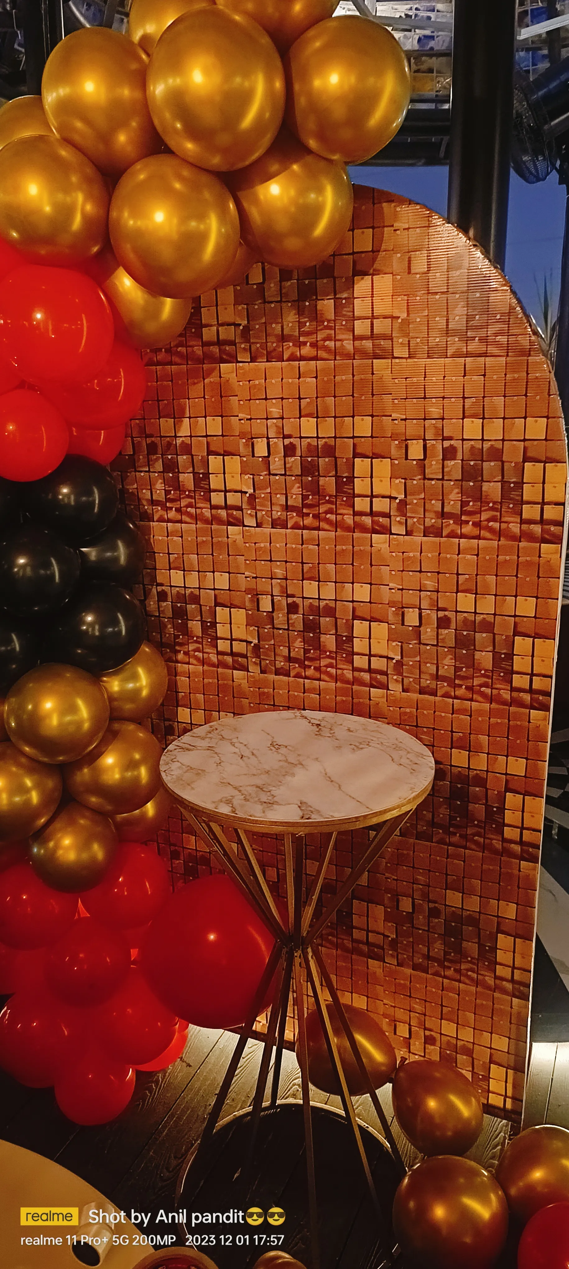 Basic Room Decoration Gurugram